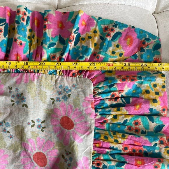 One Adorable Double-sided Pillow Sham-NEW - Picture 12 of 13